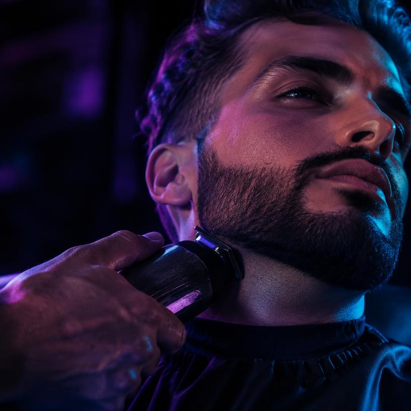 Beard Trim