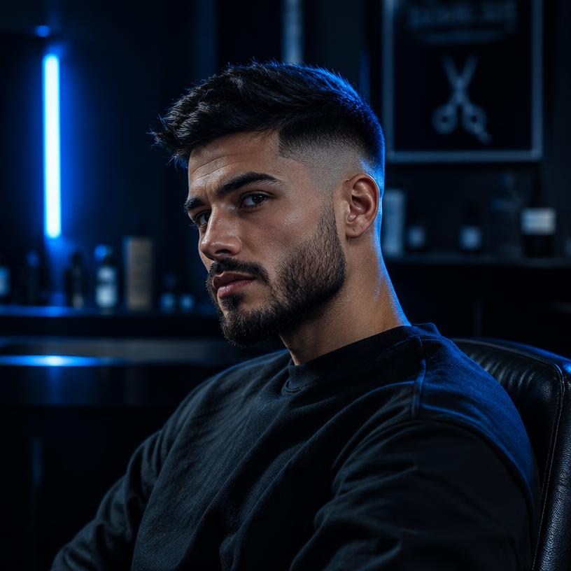 Haircut